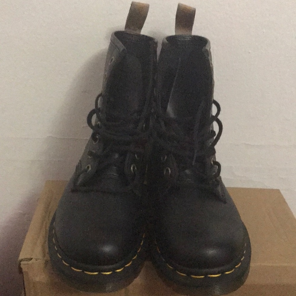 Dr. Martens